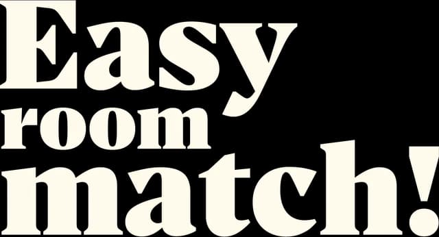 Easy Room Match – Find Your Perfect Room in Malta!